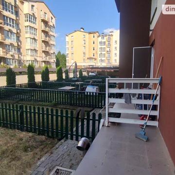Продаж 1к Квартира Захисників України (Генерала Бочарова) вулиця ЖК Smart