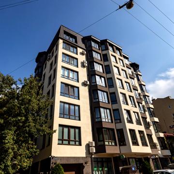 Лемківська вул., 26