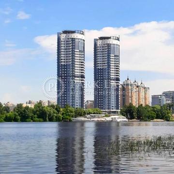 Микільсько-Слобідська вул., 3-Б