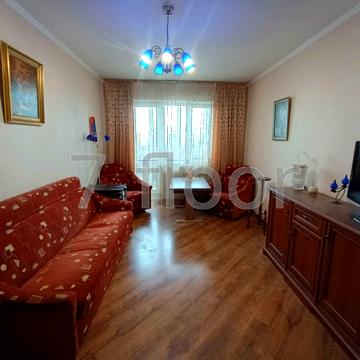 Архітектора Ніколаєва вул., 9-А