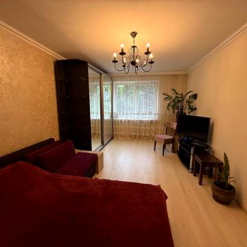 2 к.  квартира в центрі