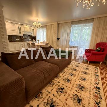 улица Солнечная, 8, Аркадия, Приморский, Одесса, Одесская 109000.0 USD
