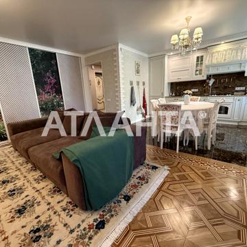 улица Солнечная, 8, Аркадия, Приморский, Одесса, Одесская 109000 USD
