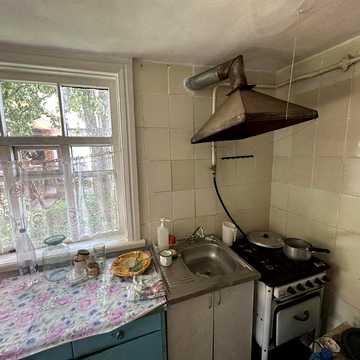 Продам частину будинку рн Піонерська