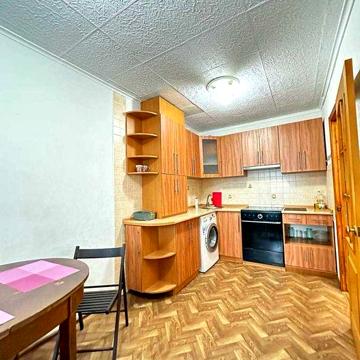 Продаж 1-к квартири вул. Харківська р-н МАНУФАКТУРИ