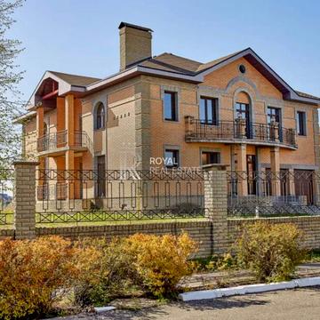 приозерна
