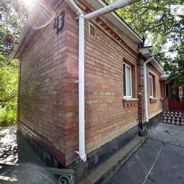 Продаж 3к Дім Барвистий (Юрія Смирнова) провулок