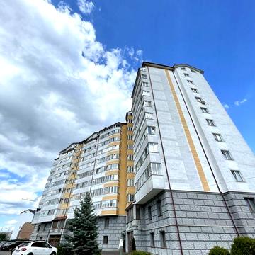Здана 2км квартира 80кв.м. ЖК Ювілейний
