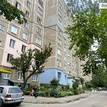 Продаж 1к Квартира Польова вулиця