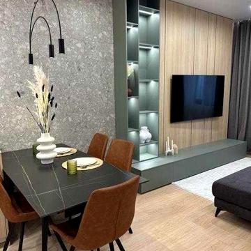 Продаж квартири ЖК Soho residence 56м2 Деміївська 13 ЖК Soho Residence