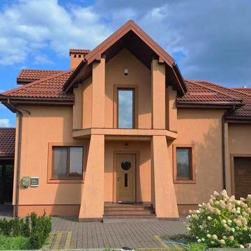 Будинок Бірки р-н «Прауд Хілз» пл 171 м, 9 сот, ремонт, меблі, техніка