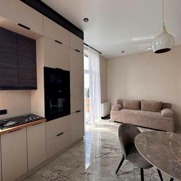 Центр півторашка | Новобудова | City Lux | Білочка | Продаж | 1,5 к ЖК City Lux