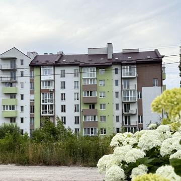 Підгородня вул., 1-Б