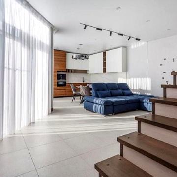 Сергія Єфремова вул. (Академіка Вавілова)