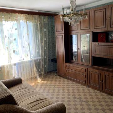 Продам 1- комнатную квартиру на Таирова.