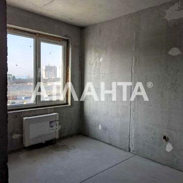 Однокімнатна квартира в новому ЖК Атлант на вул. Озерній ЖК  На Озерной
