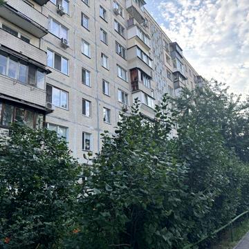 Продаж 3-к квартири Мілютенка 44, 7 поверх, Лісовий масив. Без %.