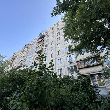 Продаж 3-к квартири Мілютенка 44, 7 поверх, Лісовий масив. Без %.
