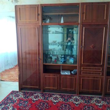 Здаю  3 кімнатну квартиру у центрі міста по вул.Свято -Миколаївська