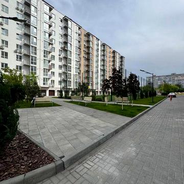 Продам 1 квартиру ЖК Днепровская Брама 2