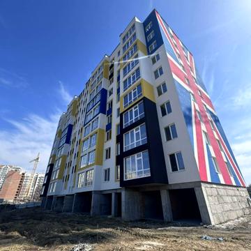 Старокостянтинівське шосе, 7/2б