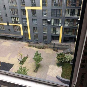 2-к, Залізнична вул., 9Б