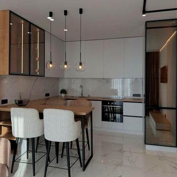 Продаж 1,5 кімн дизайнерської квартири /жк Park Land ЖК Park Land