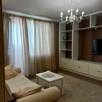 БЕЗ КОМІСІЇ, 2к квартира 84м2 з РЕМОНТОМ, Сертифікат ТАК