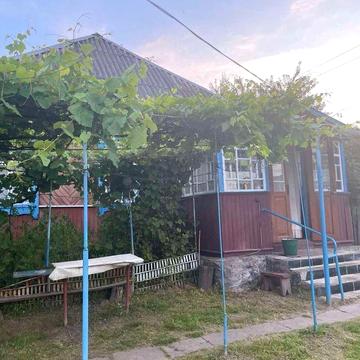 Будинок Михайлівка Коростенський р-н ТЕРМІНОВО!!!