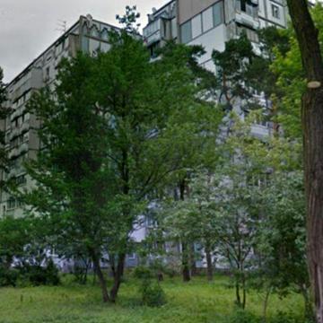 Бориспільська вул., 47