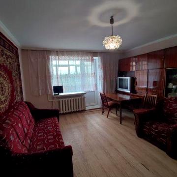 Оренда 1к квартири Раково