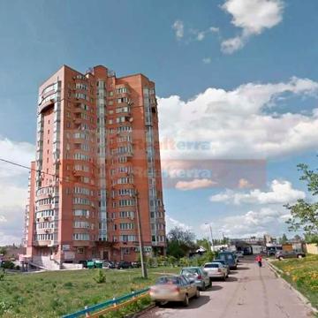 Оренда великої 1 к.квартири, Палладіна, 25