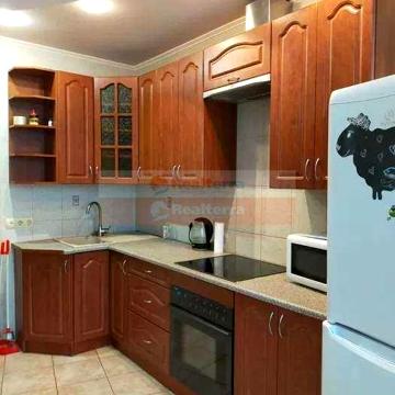 Оренда великої 1 к.квартири, Палладіна, 25