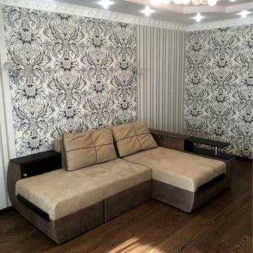 Продам квартиру Палладіна 13