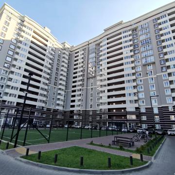 Свободи вул., 20/4