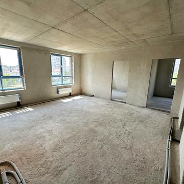 Кирила Трильовського вул., 4а