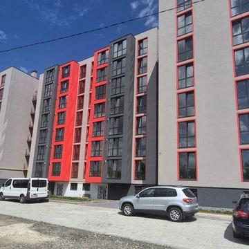 Продаж 2 кім. квартира 71м. новобуд Винники вул. Галицька. Власник.