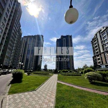 Продаж 3к квартири, ЖК Новопечерські Липки, 7 черга, будинок 1 ЖК Новопечерські Липки