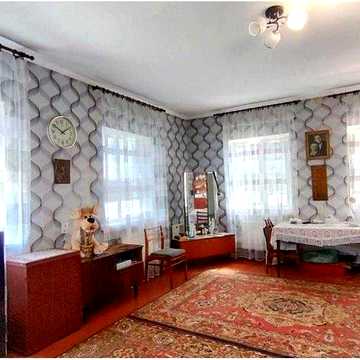 Продам добротний цегляний будинок  зі зручностями в Дергачах