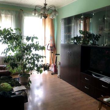 Продаж 3-х кімнатної квартири