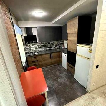 2 кім з РЕМОНТОМ мкр РОБОЧА (716133)