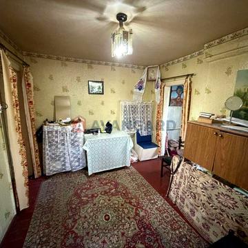 Продам дом 49 кв м на Победе, участок 10 соток
