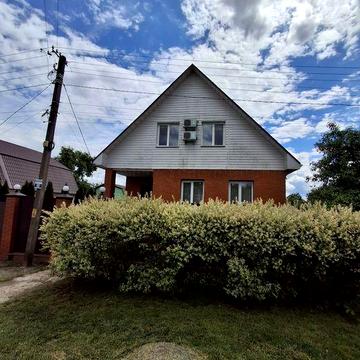 140м2 Гарний Будинок Продаж 8 км від Чернігова