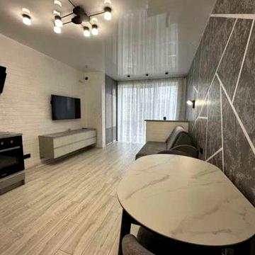 Смарт-квартира!Ірпінь!Сучасний ремонт!Без комісії!