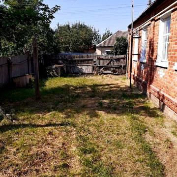 Продам 1/3 частина будинку в Будах