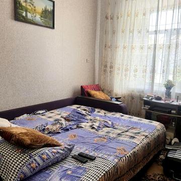 Часть дома возле Сити центра