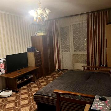 Миколи Бажана просп., 5-А