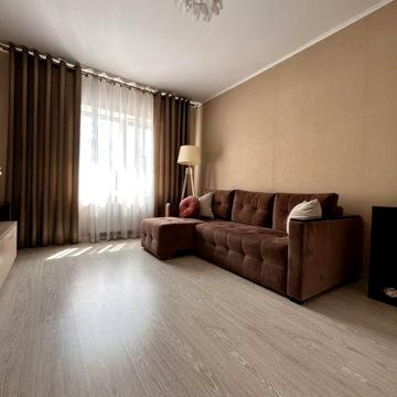 Однокімнатна квартира 38м2, Ворзель ЖК Дуброва Екоград