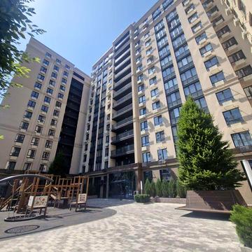 Продаж 1к Квартира Соборна (ІІІ Інтернаціоналу) вулиця ЖК Центральный Premium