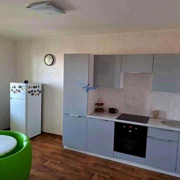 Академіка Глушкова просп., 9е